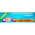 Personal Bar - Personalized Shopping & Coupons